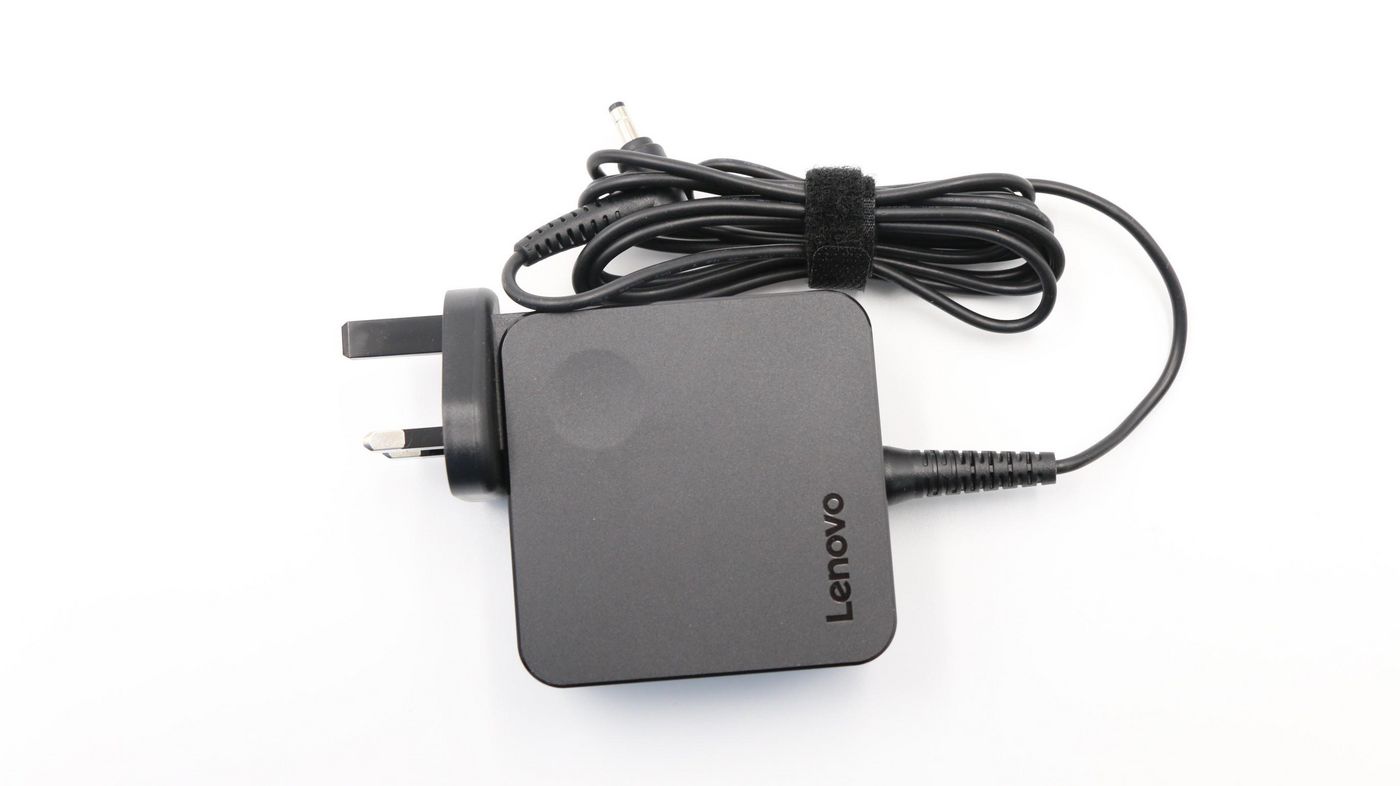 Image of Lenovo AC Adapter UK - ADLX65CCGK2A 20V3.25A COO - Approx 1-3...