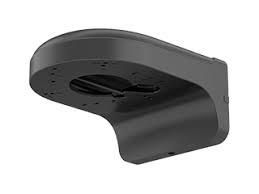Wall Mount Bracket in black thumbnail