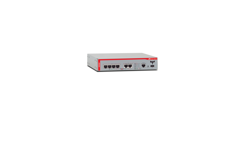 Allied Telesis AT-AR2050V-50 hardware firewall 750 Mbit/s