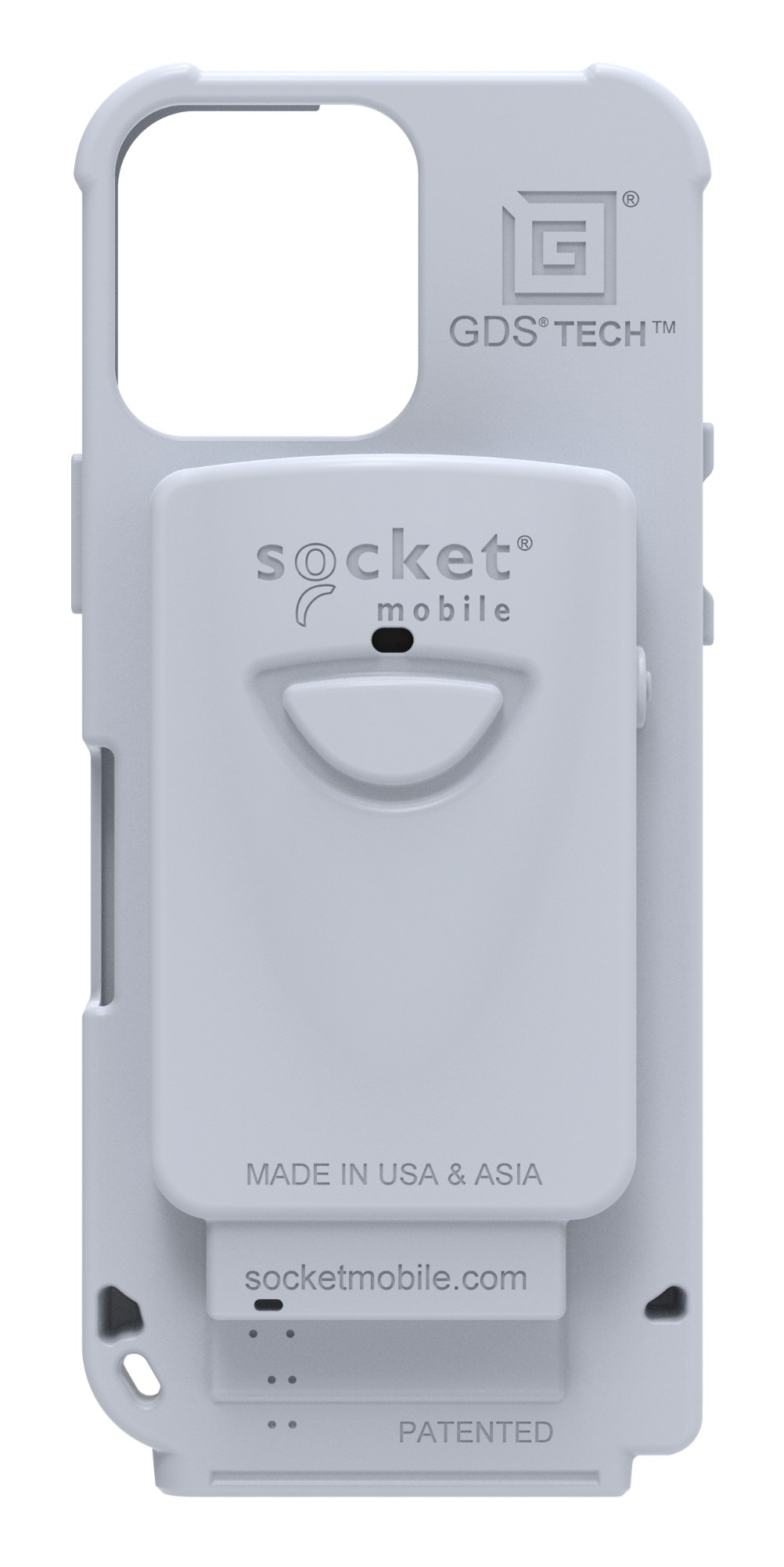 Socket Mobile AC4278-3425 barcode reader accessory Case