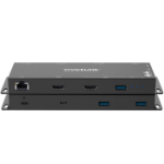 Vivolink VLHUB21 USB graphics adapter 3840 x 2160 pixels