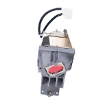 VIVID Lamps Original Inside Lamp for JVC LX-UH1B Replaces: PJ-L2417UW