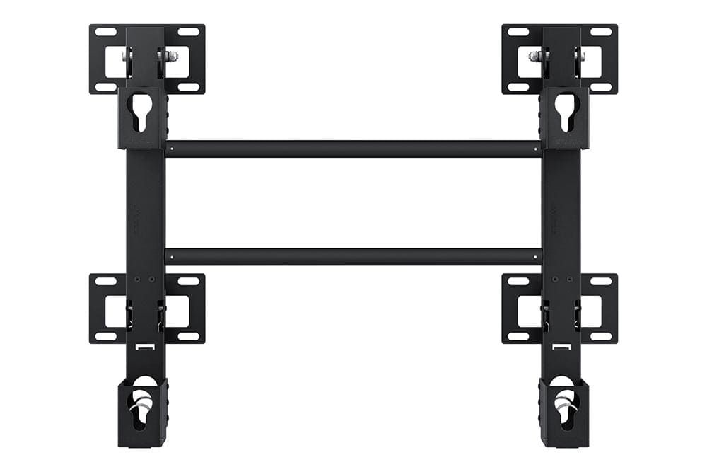 Image of Samsung WMN8200SFXEN signage display mount 190.5 cm (75") Black