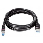 D-Link CABLE USB 3.0, 2M A/B