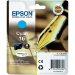 Epson Pen and crossword Cartucho 16 cian