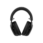 HyperX Cloud III S Wireless - Gaming Headset (Black)