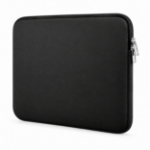 JLC LC 14 Inch V2 Neoprene Laptop Sleeve – Black