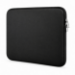 JLC LC 14 Inch V2 Neoprene Laptop Sleeve – Black