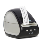 DYMO LabelWriter 2119730 label printer Direct thermal Wired