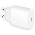 LMP 28240 mobile device charger Universal White AC Fast charging Indoor