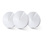 TP-LINK Deco M5, 3-Pack WLAN access point 1300 Mbit/s White