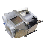 TEKLAMPS R9841810 projector lamp 220 W