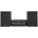 Kenwood M-819DAB home audio system Home audio micro system 100 W Black
