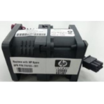 HPE 779103-001 koelsysteem voor computers Computer behuizing Ventilator Zwart