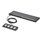 Belkin F1DN208MOD-BA-4 KVM switch Black