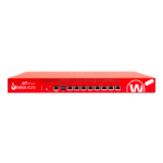 WatchGuard Firebox M270 firewall (hardware) 1U 4,9 Gbit/s
