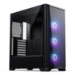 Phanteks Eclipse G370A Midi Tower Black