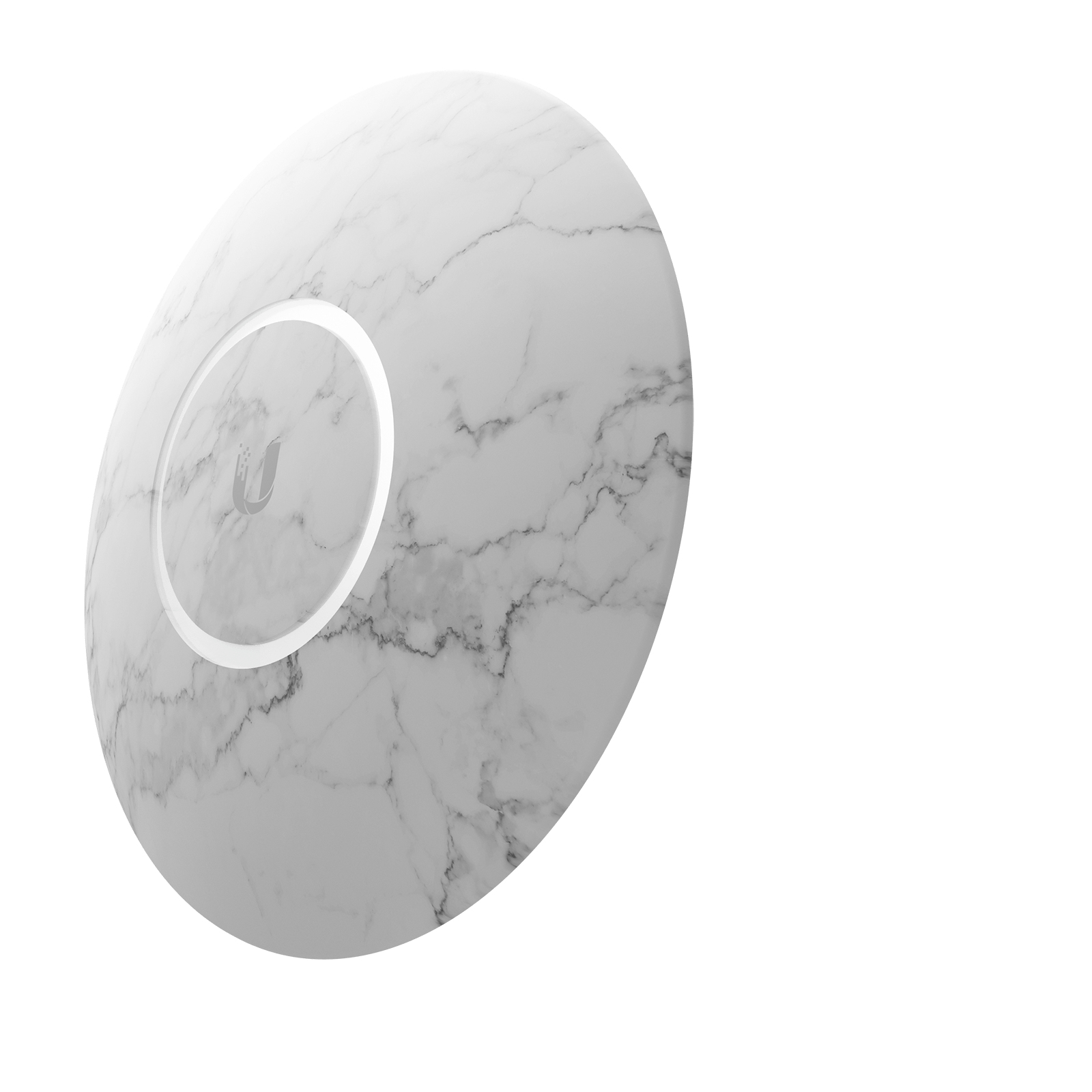 Image of Ubiquiti MarbleSkin WLAN access point cover cap