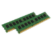 Kingston Technology System Specific Memory 16GB 1600MHz módulo de memoria 2 x 8 GB DDR3L