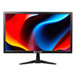 Naceb Technology Monitor Marca NACEB NA-0505 LED FHD 21.5 Pulgadas 75HZ HDMI + VGA resolucion 1920 x 1080 -