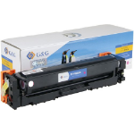 G&G Image 16055/NT-PH203M Toner cartridge magenta, 1x1.3K pages Pack=1 (replaces HP 203A/CF543A) for HP Pro M 254