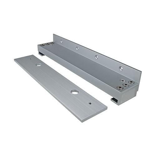 ADJUSTABLE & EXTENDED L  BRACKET FOR 300KG & 400KG  MAGNETS thumbnail