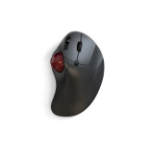 Accuratus MOU-TRACK905-UBK mouse Right-hand USB Type-A Trackball