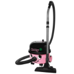 Numatic Hetty HET200-11 9 L Cylinder vacuum Dry 620 W Dust bag