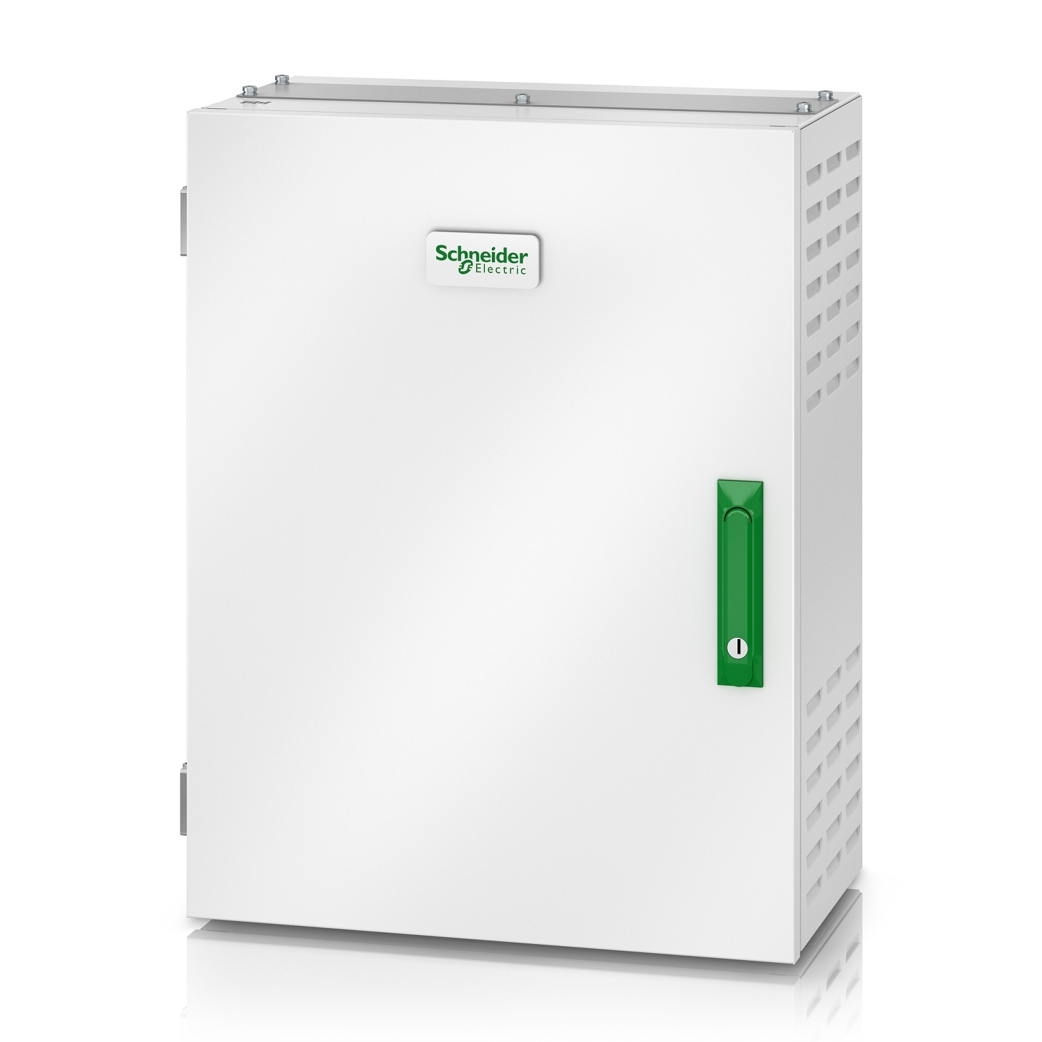 Image of APC Easy UPS 3M Battery Breaker Box 60-80kVA 400V