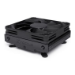Noctua NH-L9i-17xx chromax.black Processor Cooler 9.2 cm 1 pc(s)
