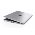 Compulocks MBPR16LDG01KL accessoire de câble de verrouillage Noir, Argent 1 pièce(s)