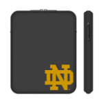 Centon OC-ND2-EG00A tablet case 10" Sleeve case Black, Yellow