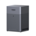 Ugreen DH4300 Plus 8GB RAM 4 Bays SATA Desktop NAS
