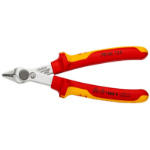 Knipex 78 06 125 kabelschaar Handmatige kabelknipper