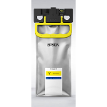 Epson DURABrite ink cartridge 1 pc(s) Original Yellow