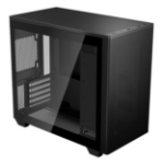 Aerocool Stormfront Mini Mini Tower Zwart