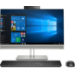 HP EliteOne 800 G5 Intel® Core™ i7 i7-9700 60.5 cm (23.8") 1920 x 1080 pixels All-in-One PC 8 GB DDR4-SDRAM 512 GB SSD Windows 10 Pro Wi-Fi 5 (802.11ac) Silver