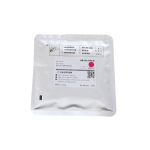 Data Direct Konica Minolta C258/C308/368 Developer Bag Only Magenta For A7U40ED DV313M