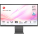 MSI Modern MD271UL 27 Inch Monitor, UHD (3840 x 2160), 60Hz, IPS, 4ms, Adaptive-Sync, 2x HDMI, DisplayPort, USB Type-C, Anti-Glare, Anti-Flicker, Less Blue light, TÜV Certified, Kensington, Grey