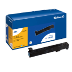 Pelikan 4211965 tonercartridge 1 stuk(s) Cyaan