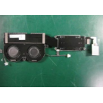 DELL Heatsink assembly with fan  Chert Nigeria