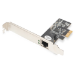 Digitus Gigabit Ethernet PCI Express Network Card 2.5G (4-Speed)