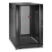 APC NetShelter SX 18U Freestanding rack Black
