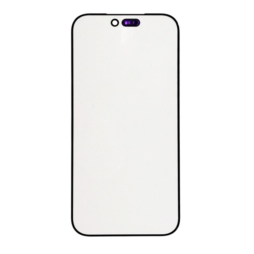 EU Product - iPhone 17 Pro Max Screen outer glass with clear adhesive thumbnail