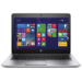 HP EliteBook 840 G1 Laptop 35.6 cm (14") Intel® Core™ i5 i5-4300U 4 GB DDR3L-SDRAM 180 GB SSD Wi-Fi 4 (802.11n) Windows 8.1 Pro Black, Silver