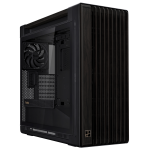 ASUS ProArt PA602 Wood Edition Midi Tower Black