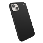 Speck Presidio2 Pro + MS Apple iPhone 14 Plus/15 Plus Black - with Microban