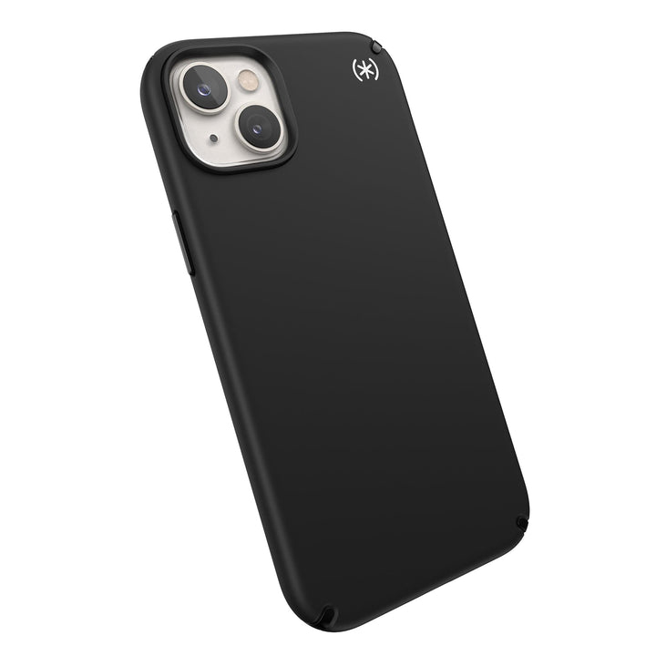 Photos - Case Speck Presidio2 Pro + MS Apple iPhone 14 Plus/15 Plus Black - with Mic 150 