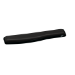 Fellowes Keyboard Wrist Rest - Premium Gel Wrist Rest with Non Skid Rubber Base - Adjustable Ergonomic Wrist Support for Computer, Laptop, Home Office Use - Black