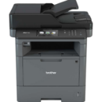 Brother MFC-L5750DW multifunctional Laser 1200 x 1200 DPI 40 ppm A4 Wi-Fi